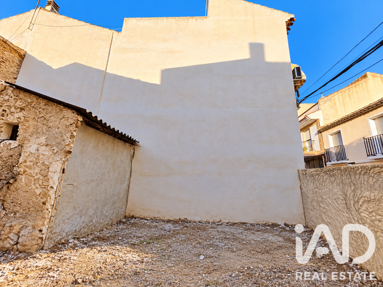 Villa in Calasparra, Murcia, Spanien 2 Schlafzimmer, 136 m2 Nr. 197883
