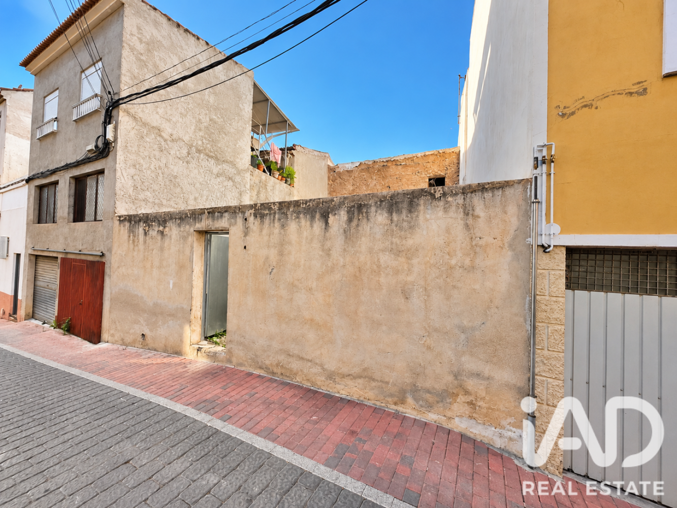 Villa in Calasparra, Murcia, Spanien 2 Schlafzimmer, 136 m2 Nr. 197883