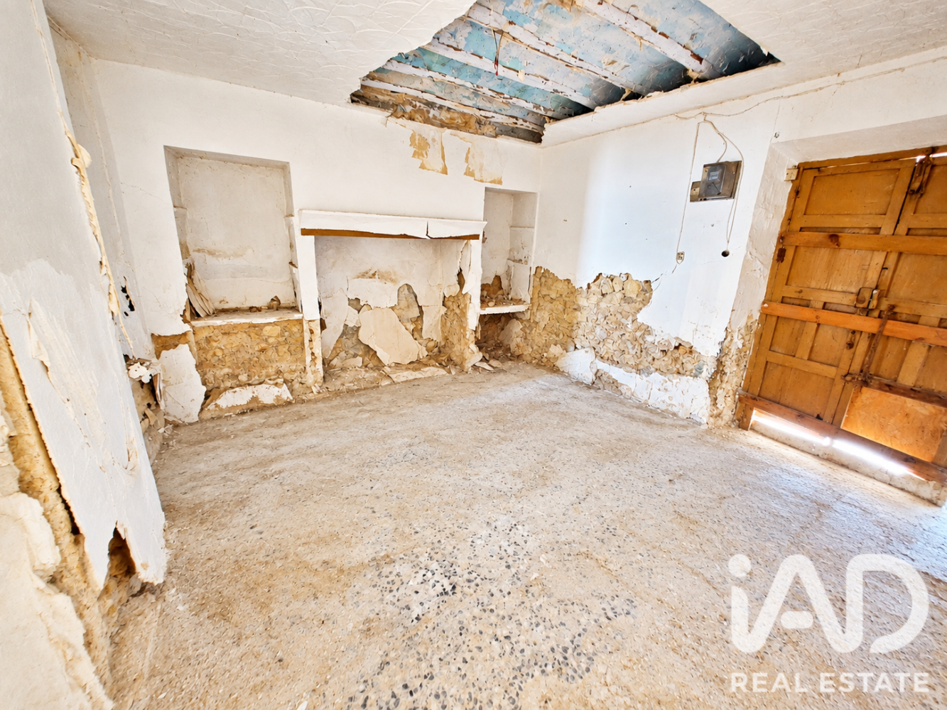 Villa in Calasparra, Murcia, Spanien 2 Schlafzimmer, 136 m2 Nr. 197883