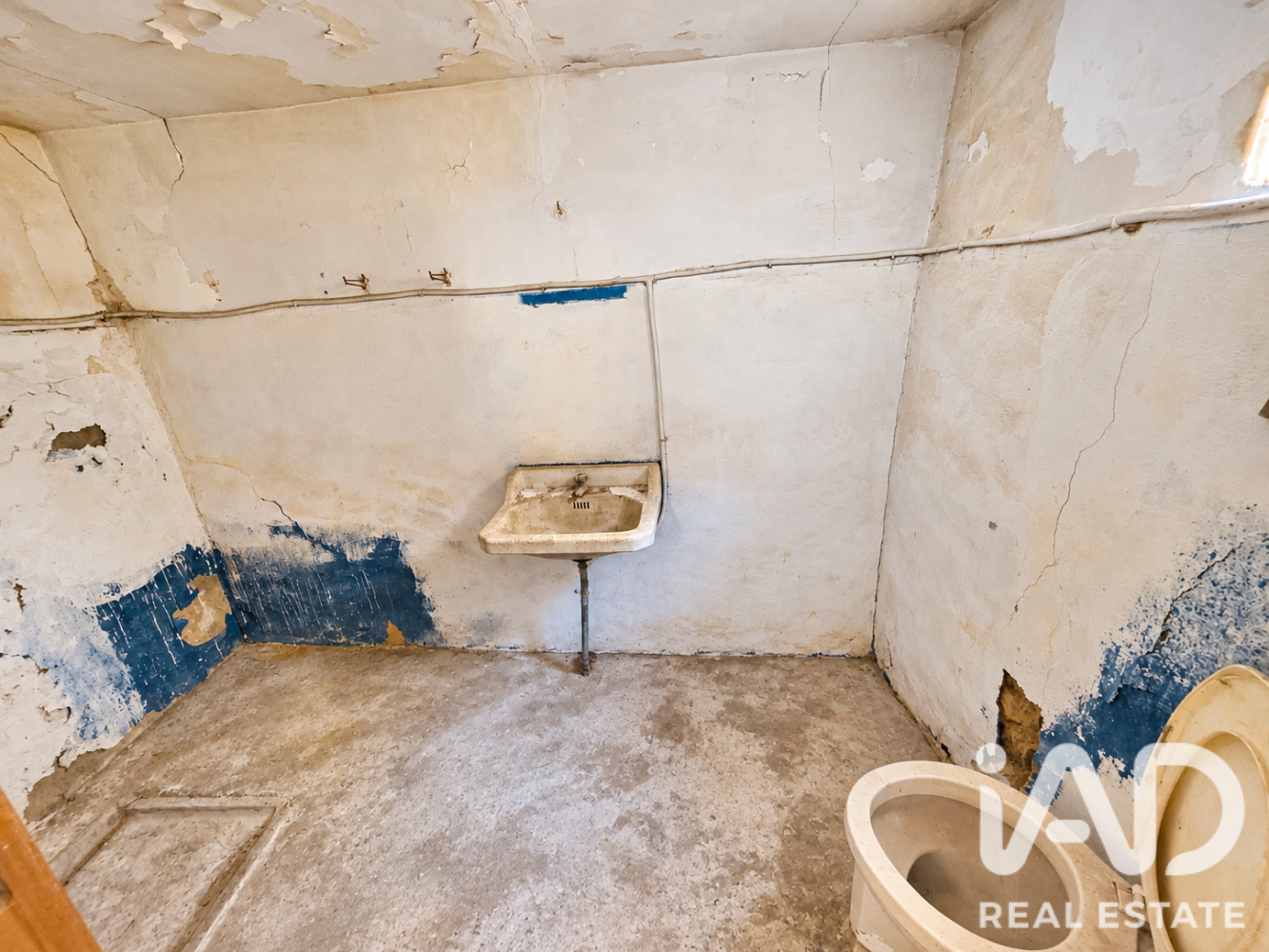 Villa in Calasparra, Murcia, Spanien 2 Schlafzimmer, 136 m2 Nr. 197883