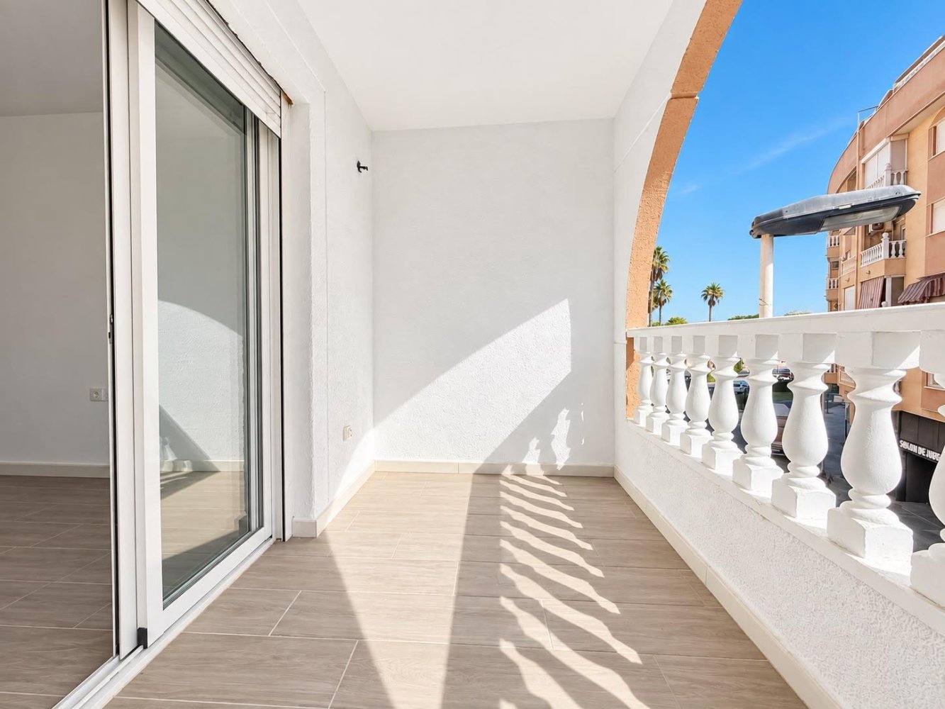 Wohnung in Torrevieja, Alicante, Spanien 2 Schlafzimmer, 65 m2 Nr. 197351