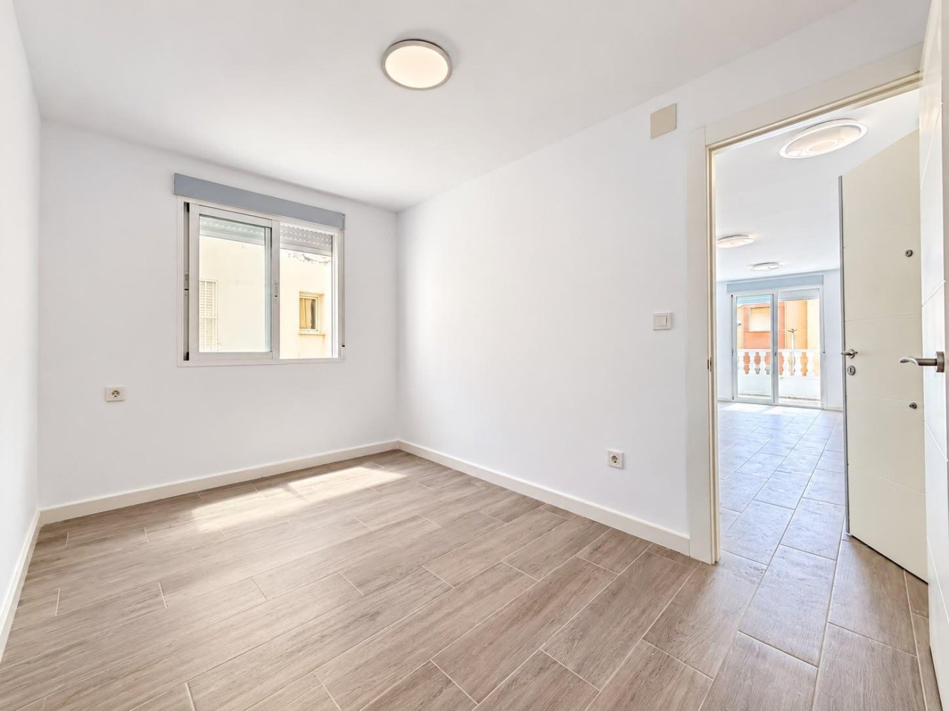 Wohnung in Torrevieja, Alicante, Spanien 2 Schlafzimmer, 65 m2 Nr. 197351