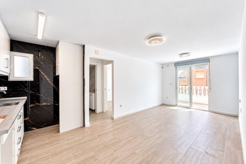 Wohnung in Torrevieja, Alicante, Spanien 2 Schlafzimmer, 65 m2 Nr. 197351