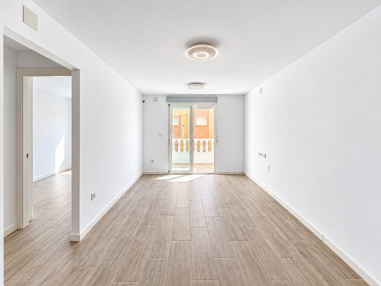 Wohnung in Torrevieja, Alicante, Spanien 2 Schlafzimmer, 65 m2 Nr. 197351