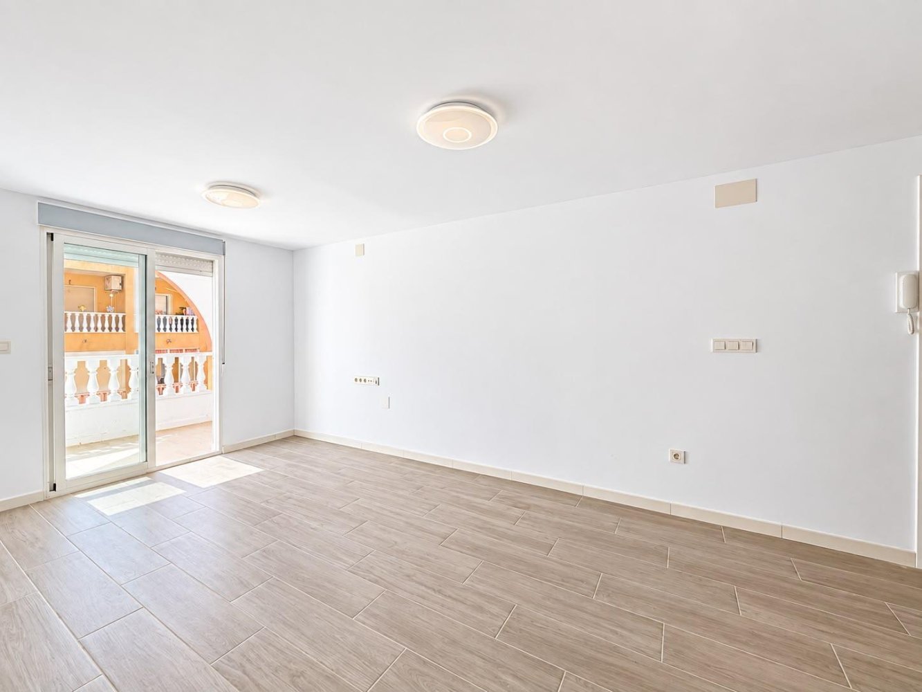 Wohnung in Torrevieja, Alicante, Spanien 2 Schlafzimmer, 65 m2 Nr. 197351