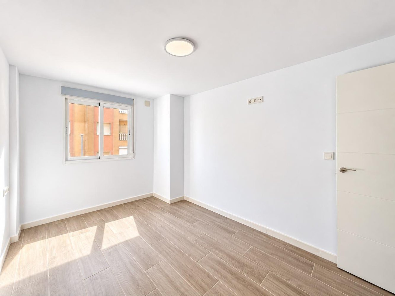 Wohnung in Torrevieja, Alicante, Spanien 2 Schlafzimmer, 65 m2 Nr. 197351