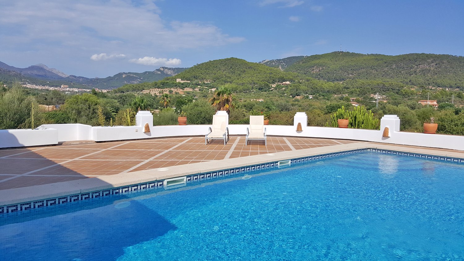 Finca en Port D'andratx, Mallorca, España 3 dormitorios, 180 m2 No. 197920