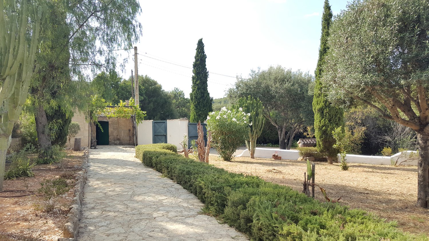 Finca en Port D'andratx, Mallorca, España 3 dormitorios, 180 m2 No. 197920