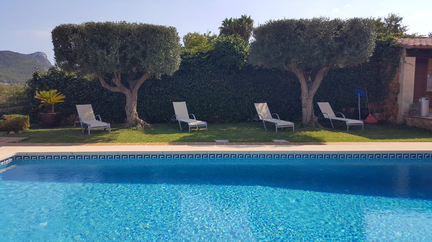 Finca en Port D'andratx, Mallorca, España 3 dormitorios, 180 m2 No. 197920