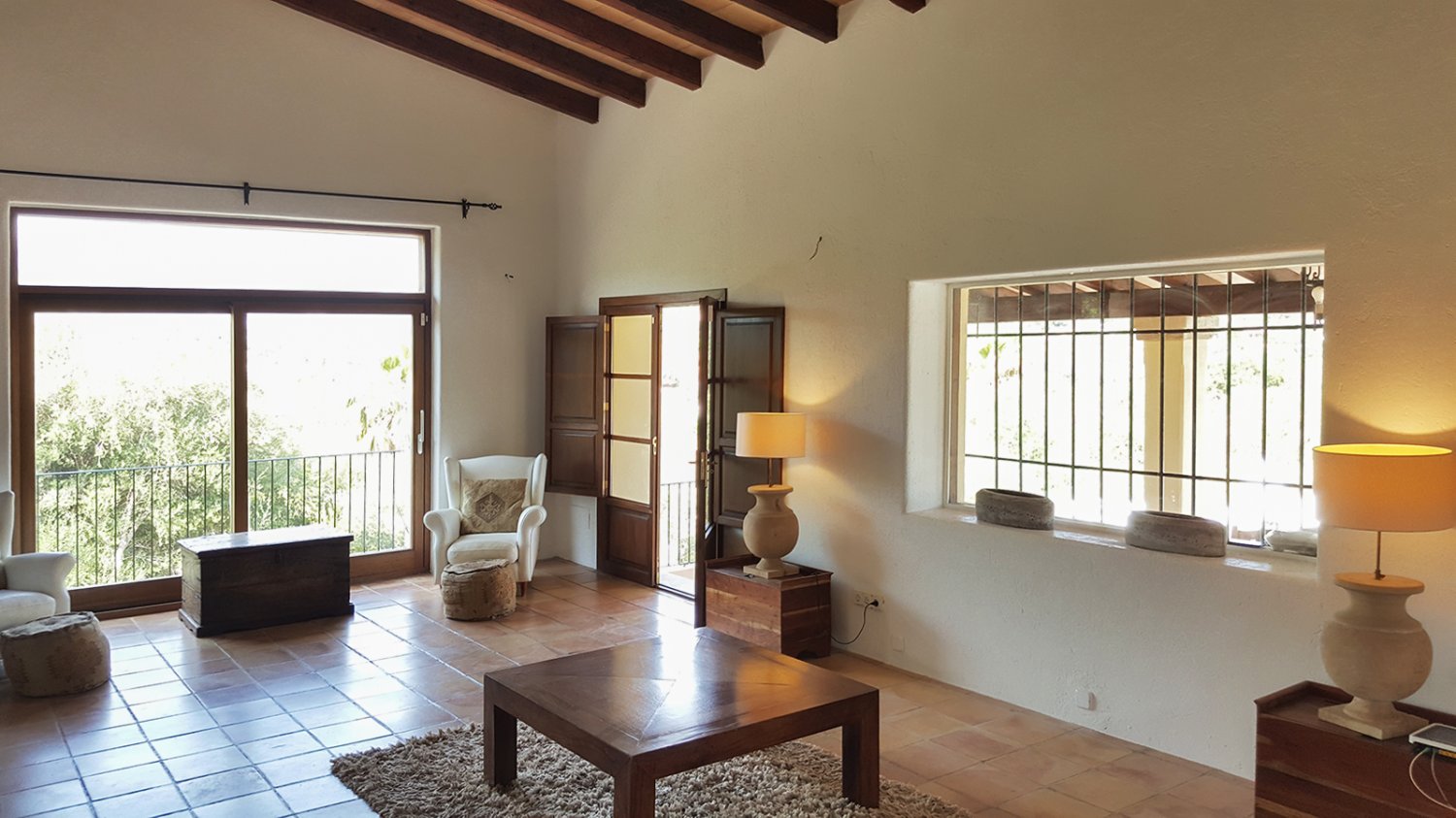 Finca en Port D'andratx, Mallorca, España 3 dormitorios, 180 m2 No. 197920
