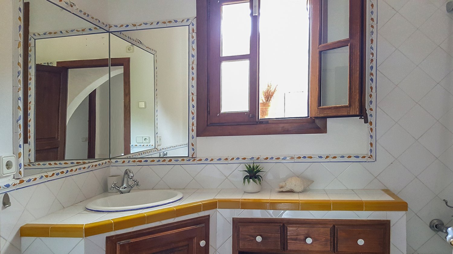 Finca en Port D'andratx, Mallorca, España 3 dormitorios, 180 m2 No. 197920