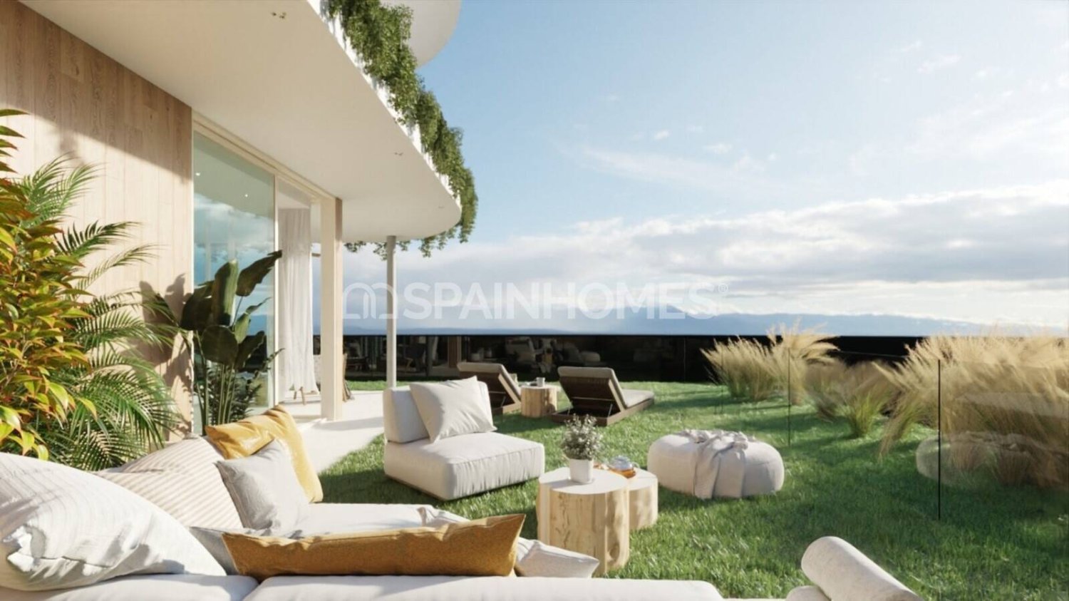 Attico a Fuengirola, Malaga, Spagna 3 camere da letto, 134 mq. N° 48556