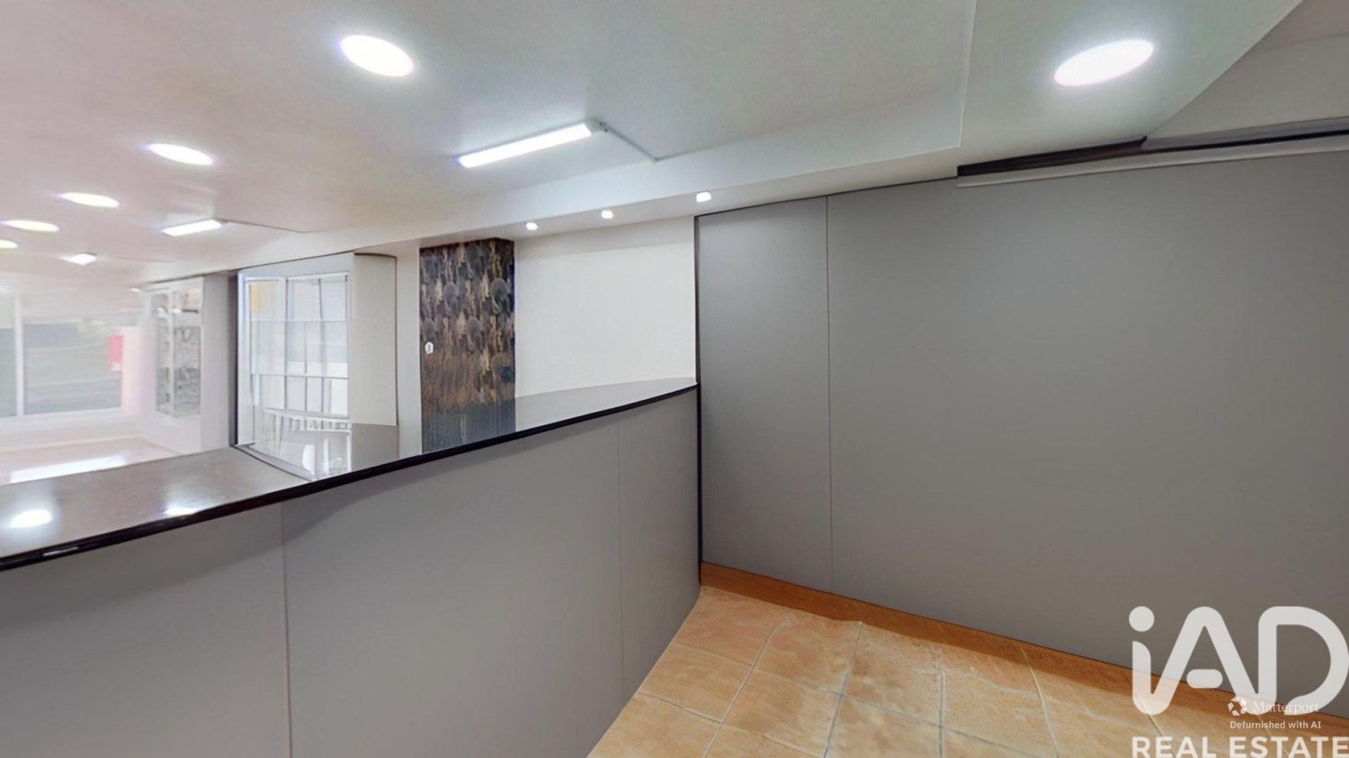 Komerciāls īpašums Alicante, Spānijā 60 m2 Nr. 197695