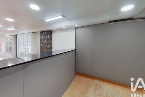 Komerciāls īpašums Alicante, Spānijā 60 m2 Nr. 197695