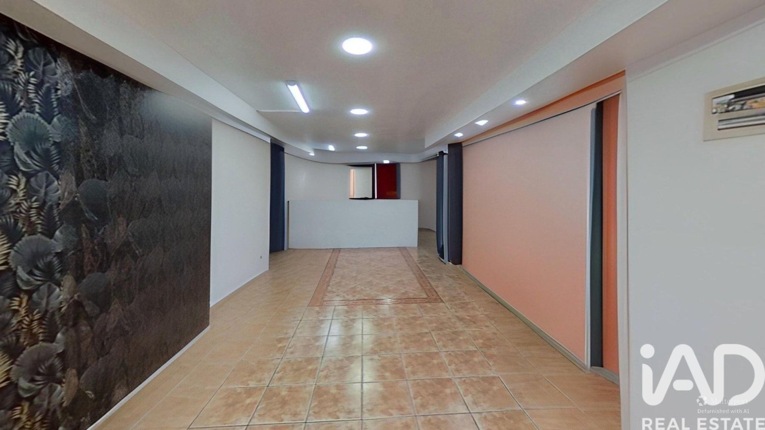 Komerciāls īpašums Alicante, Spānijā 60 m2 Nr. 197695