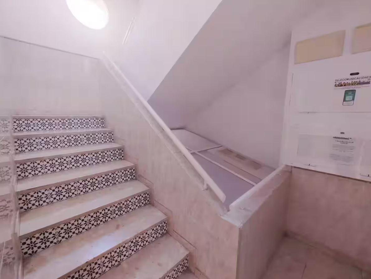 Huoneisto Nueva Torrevieja, Alicante, Espanja 2 makuuhuonetta, 52 m2 No. 197149