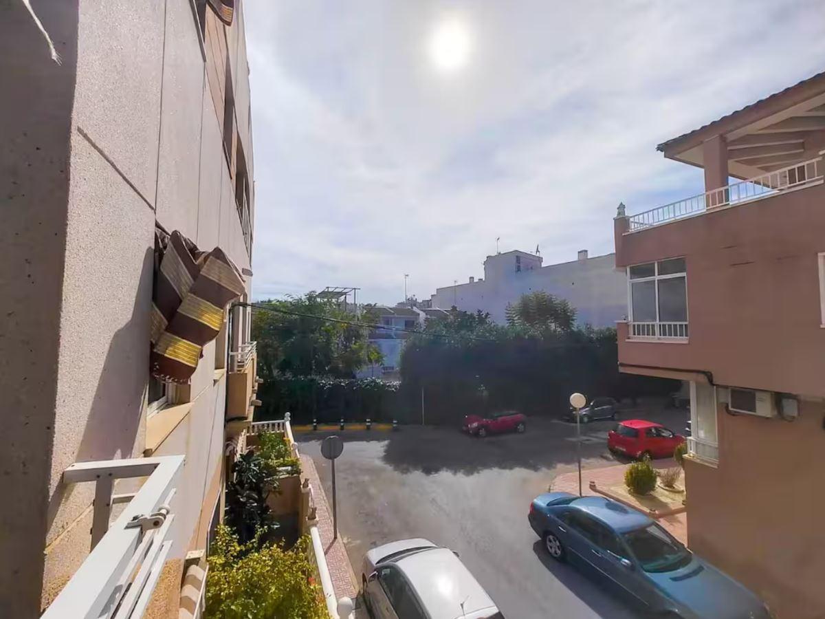 Huoneisto Nueva Torrevieja, Alicante, Espanja 2 makuuhuonetta, 52 m2 No. 197149