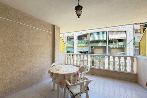 Apartament w Torrevieja, Alicante, Hiszpania 1 sypialnia, 50 mkw. nr 197044