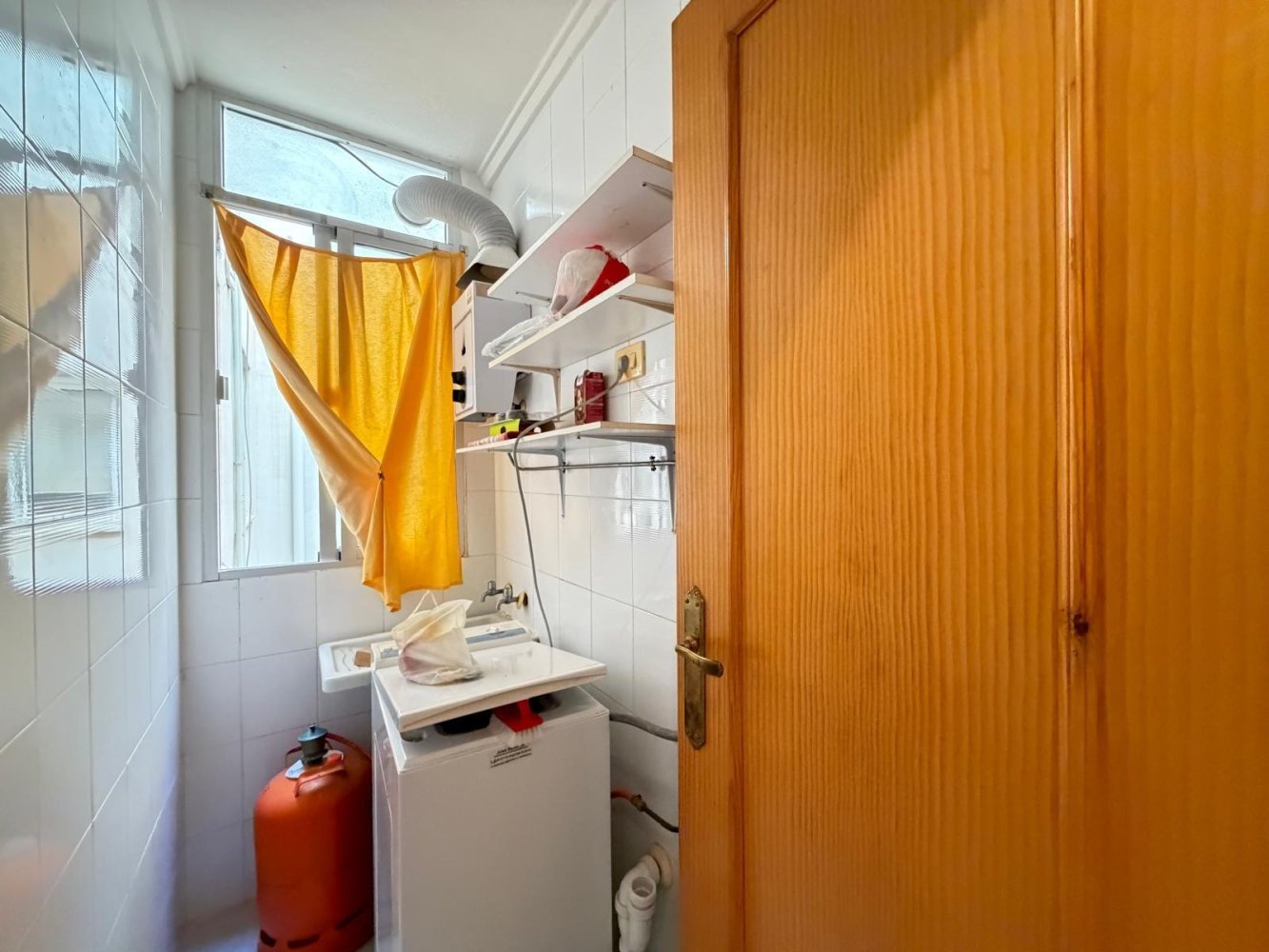 Apartament w Torrevieja, Alicante, Hiszpania 1 sypialnia, 50 mkw. nr 197044