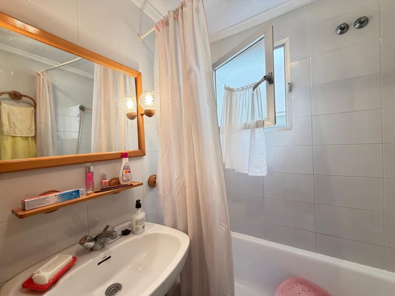 Apartament w Torrevieja, Alicante, Hiszpania 1 sypialnia, 50 mkw. nr 197044