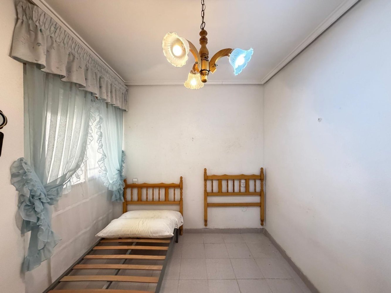 Apartament w Torrevieja, Alicante, Hiszpania 1 sypialnia, 50 mkw. nr 197044