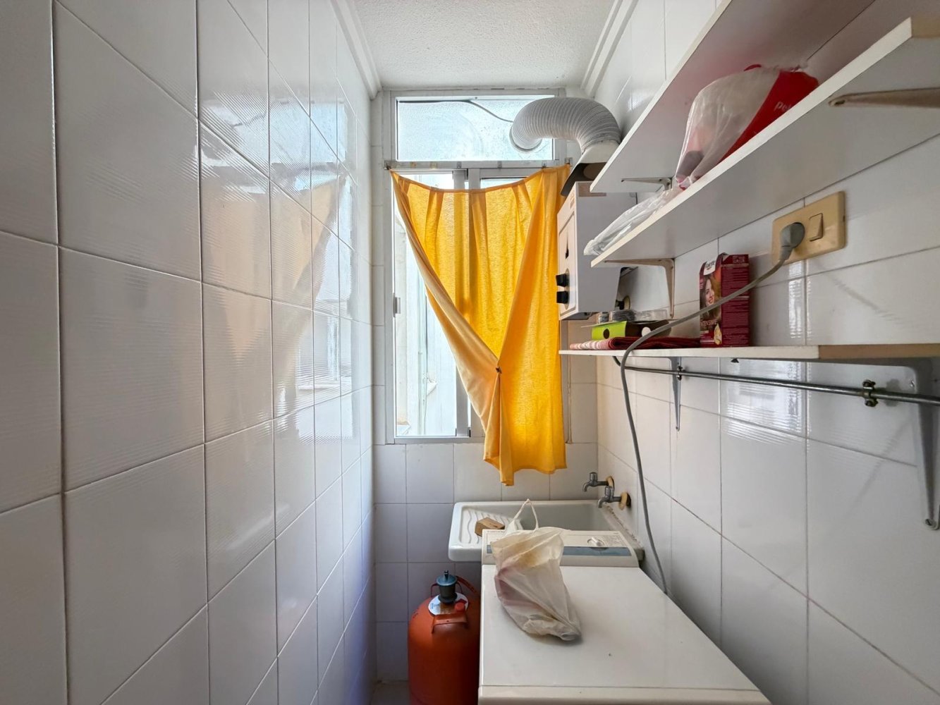 Apartament w Torrevieja, Alicante, Hiszpania 1 sypialnia, 50 mkw. nr 197044