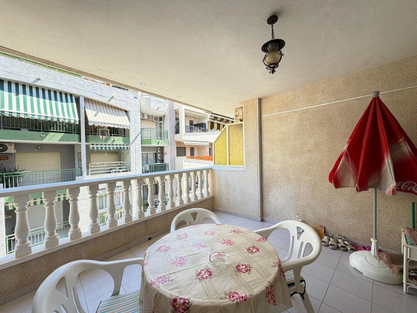 Apartament w Torrevieja, Alicante, Hiszpania 1 sypialnia, 50 mkw. nr 197044