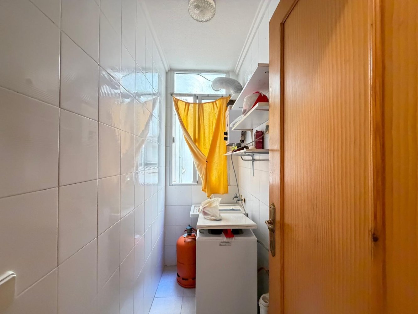 Apartament w Torrevieja, Alicante, Hiszpania 1 sypialnia, 50 mkw. nr 197044