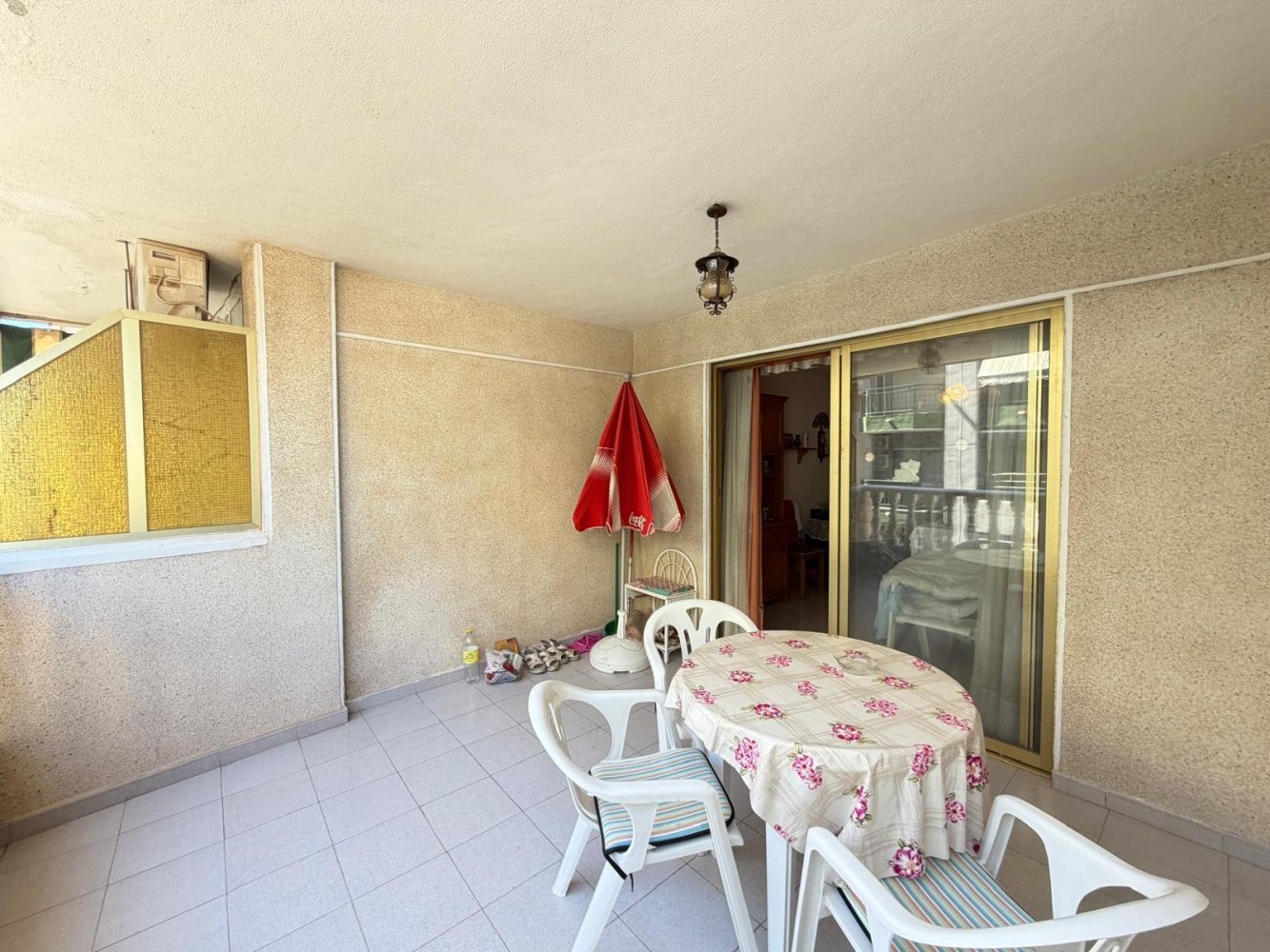 Apartament w Torrevieja, Alicante, Hiszpania 1 sypialnia, 50 mkw. nr 197044
