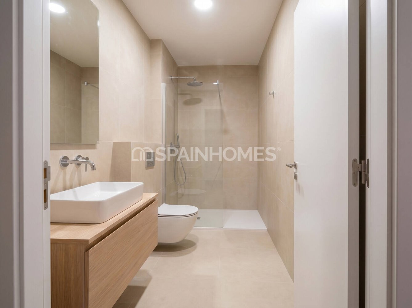 Huoneisto San Fulgencio, Alicante, Espanja 2 makuuhuonetta, 63 m2 No. 120579
