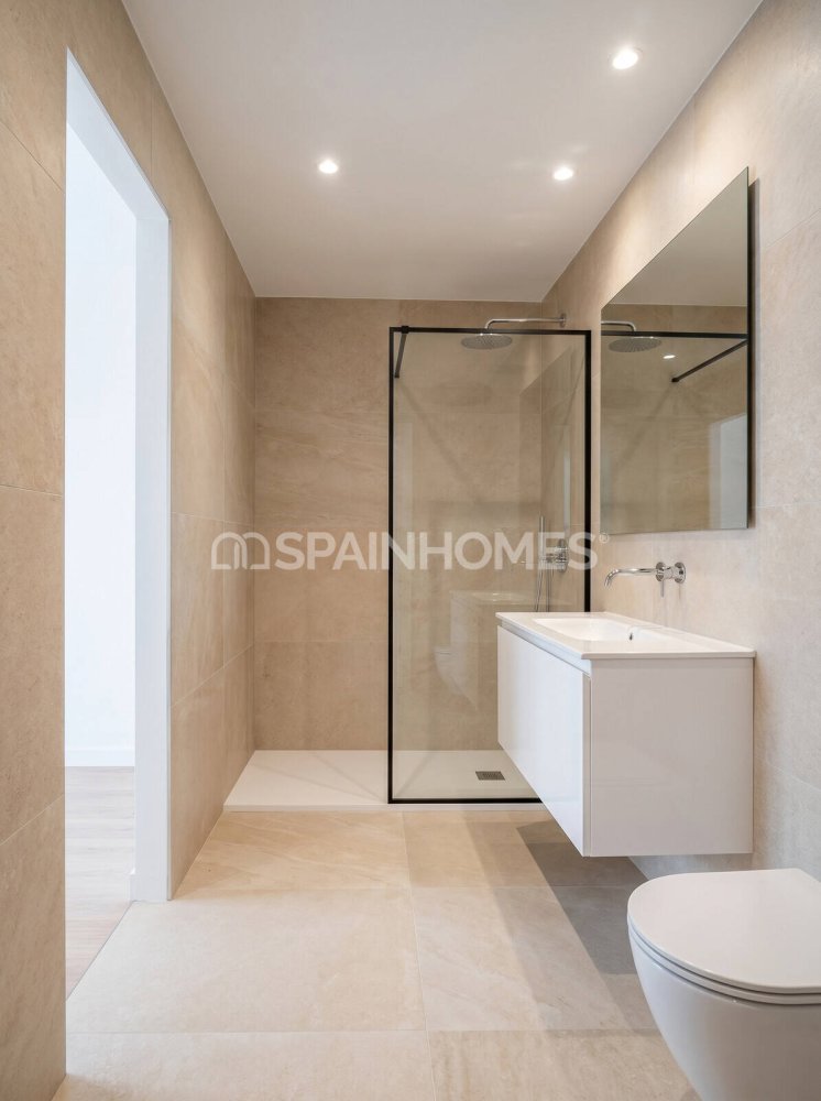 Huoneisto San Fulgencio, Alicante, Espanja 2 makuuhuonetta, 63 m2 No. 120579