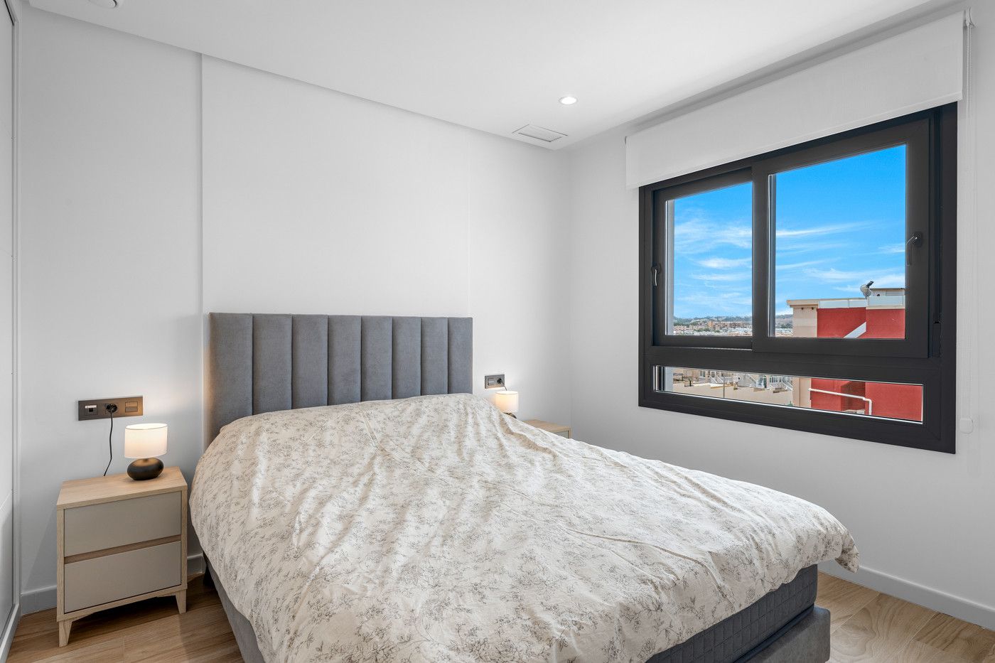 Apartment in Los Altos, Alicante, Spain 74 sq.m. No. 197040