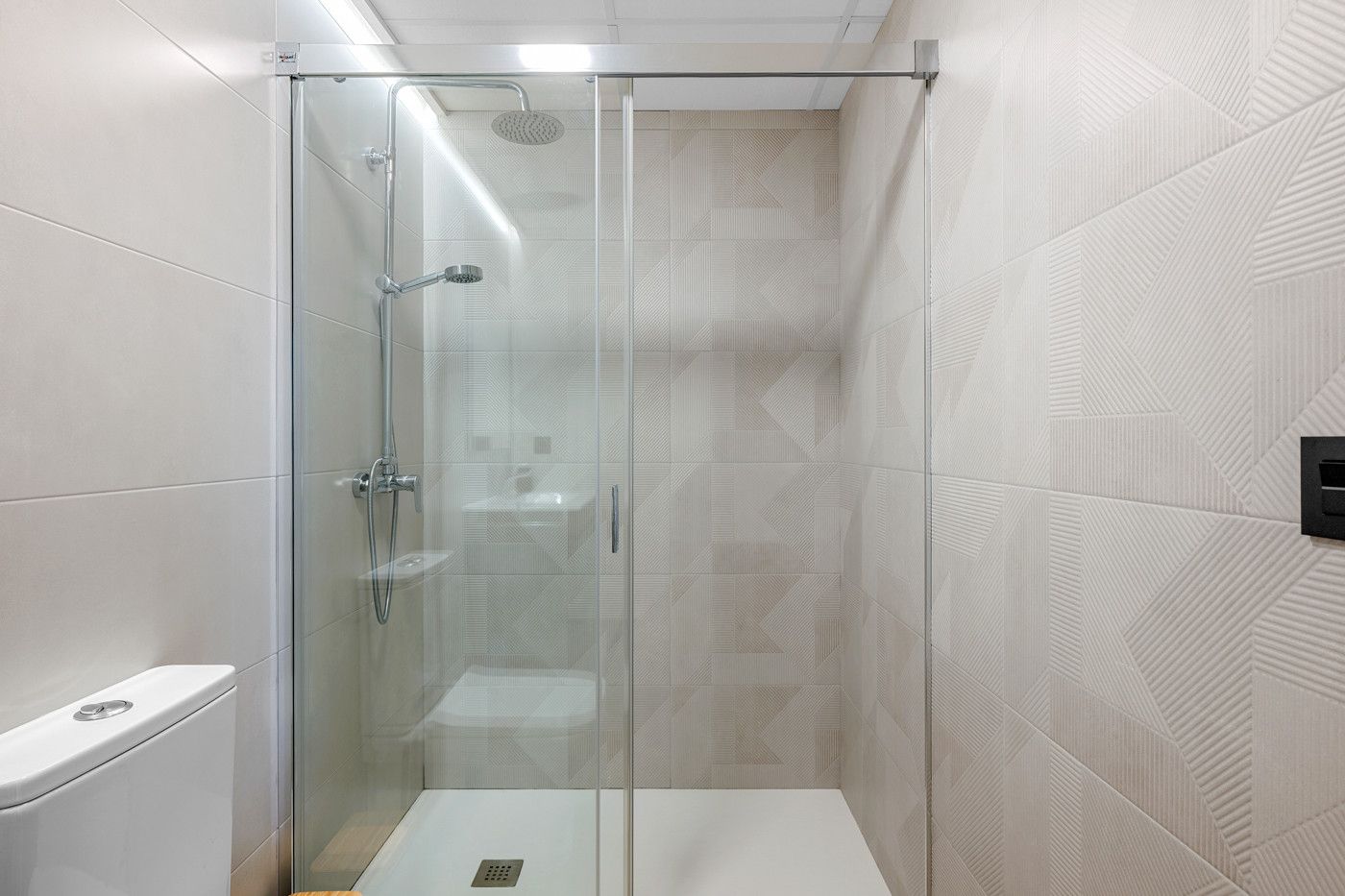 Apartment in Los Altos, Alicante, Spain 74 sq.m. No. 197040