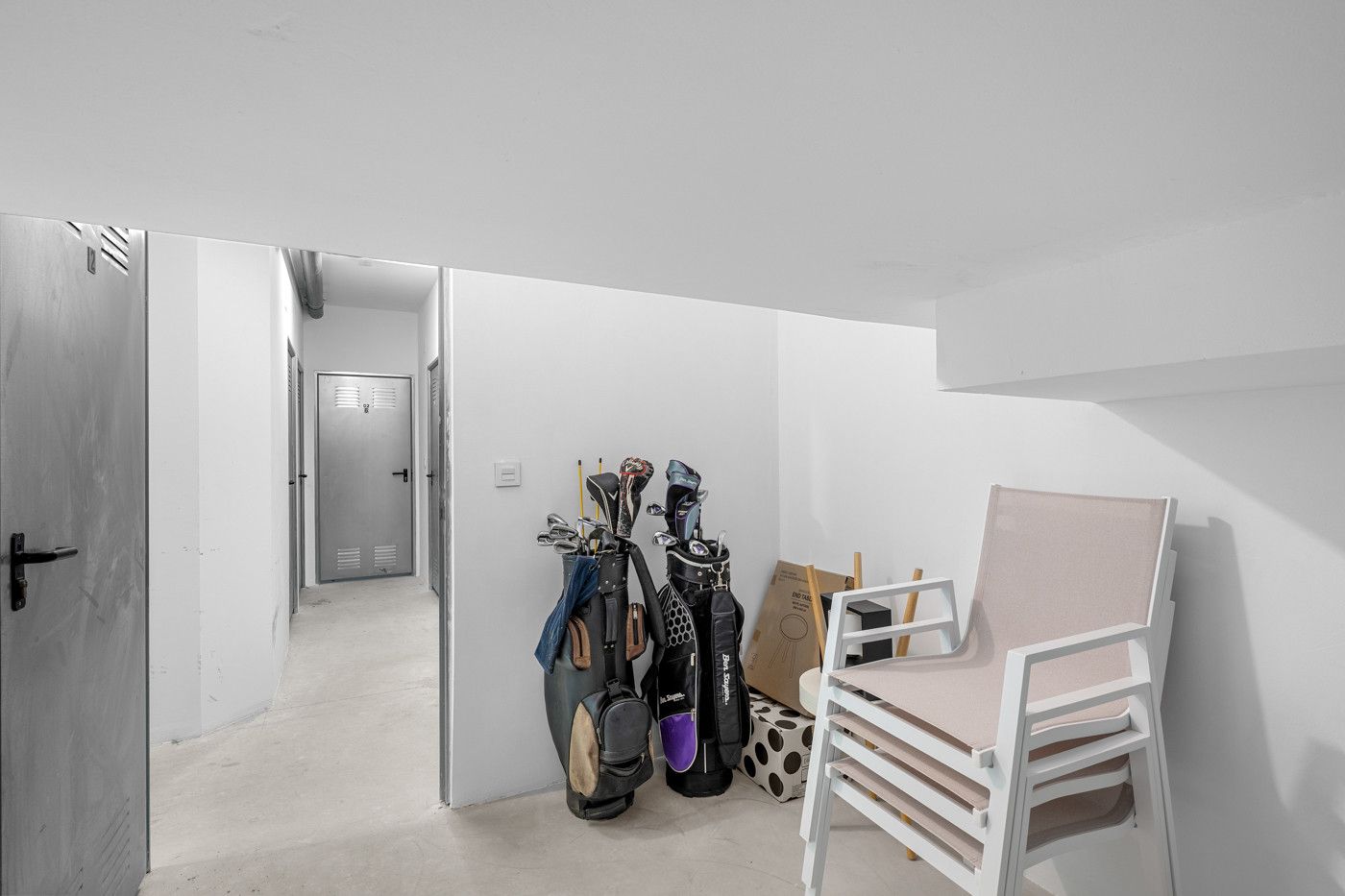 Apartment in Los Altos, Alicante, Spain 74 sq.m. No. 197040