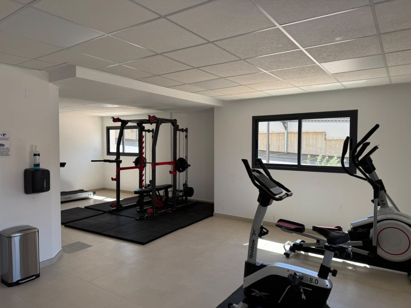 Apartment in Los Altos, Alicante, Spain 74 sq.m. No. 197040