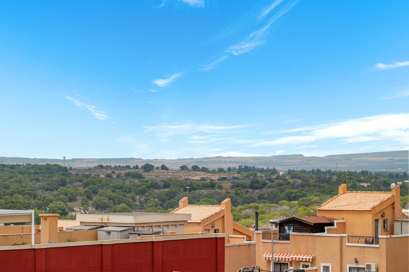 Apartment in Los Altos, Alicante, Spain 74 sq.m. No. 197040