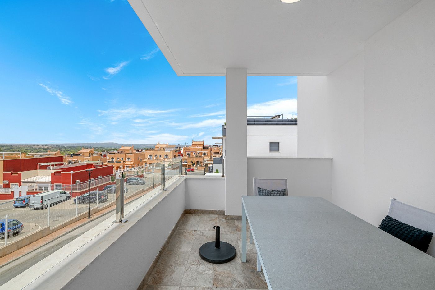 Apartment in Los Altos, Alicante, Spain 74 sq.m. No. 197040