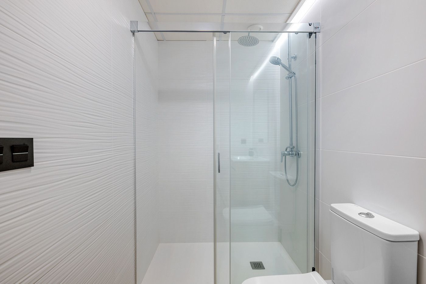Apartment in Los Altos, Alicante, Spain 74 sq.m. No. 197040
