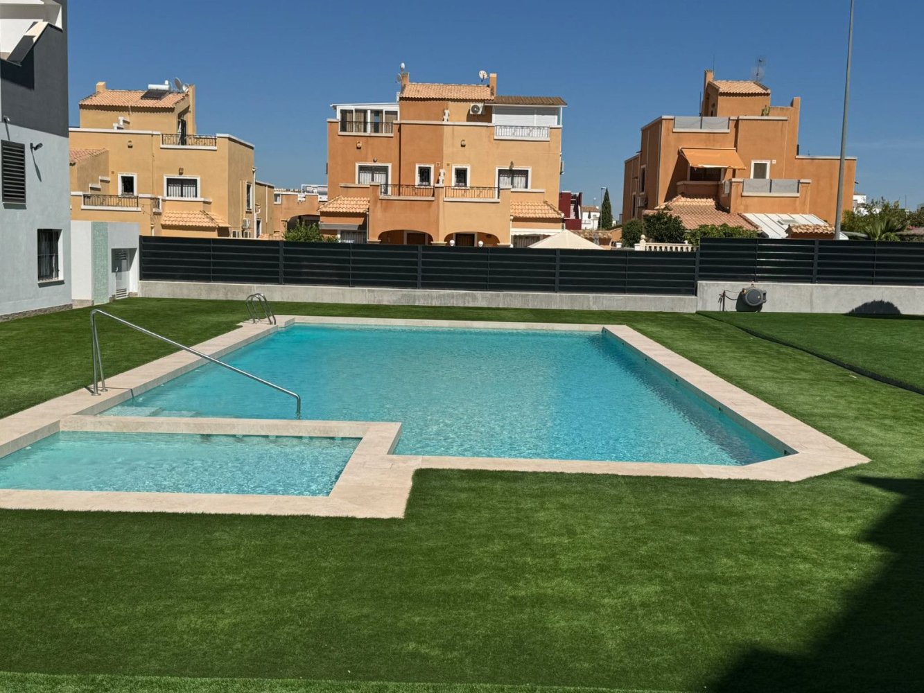 Apartment in Los Altos, Alicante, Spain 74 sq.m. No. 197040