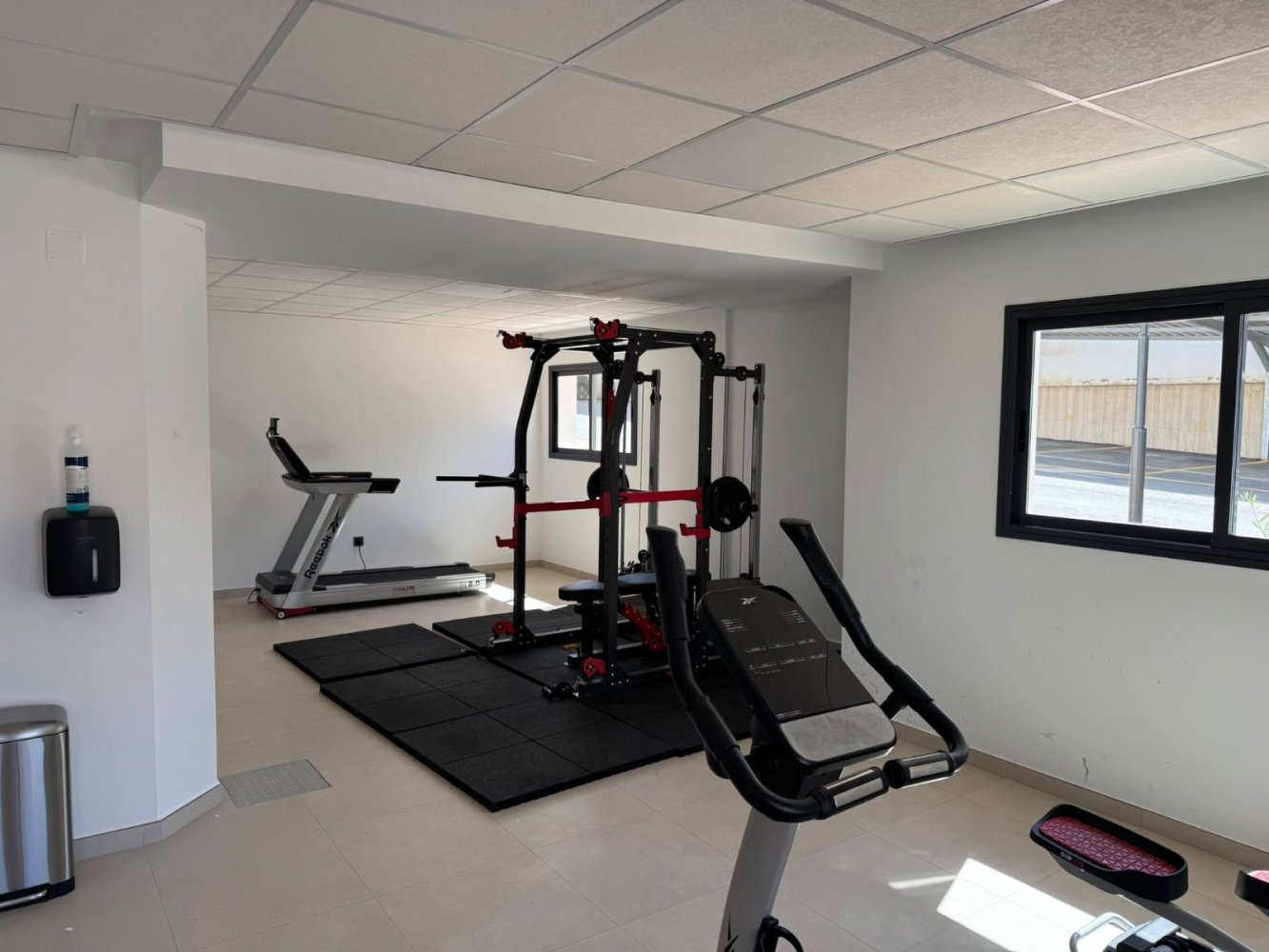Apartment in Los Altos, Alicante, Spain 74 sq.m. No. 197040