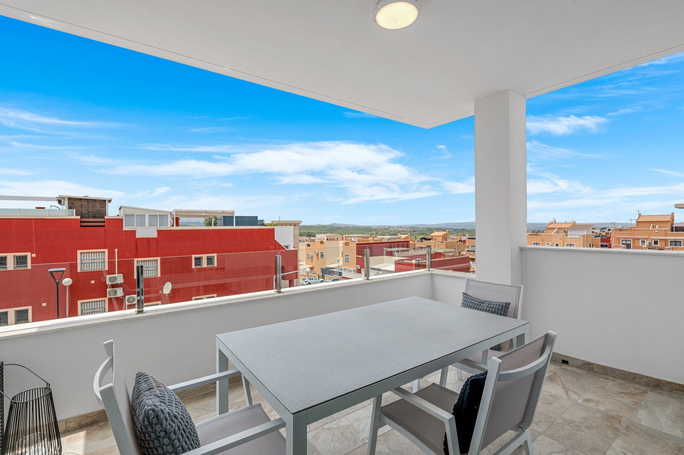 Apartment in Los Altos, Alicante, Spain 74 sq.m. No. 197040