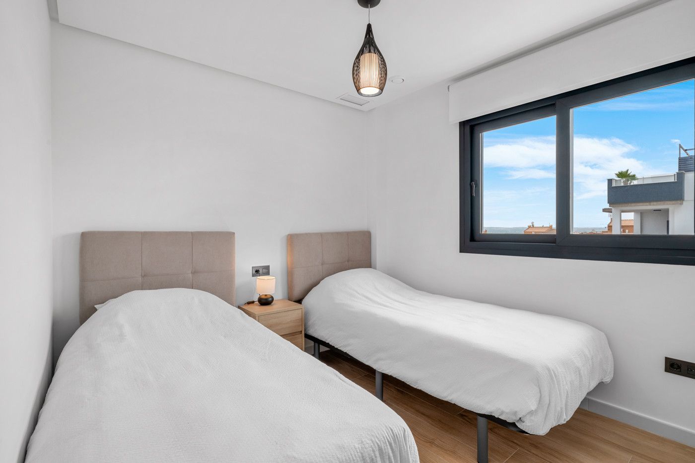 Apartment in Los Altos, Alicante, Spain 74 sq.m. No. 197040