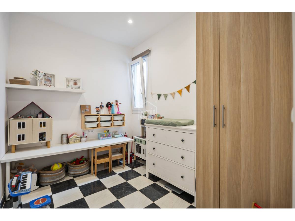 Townhouse in Mahon, Menorca, Spain 3 bedrooms, 144 sq.m. No. 197909