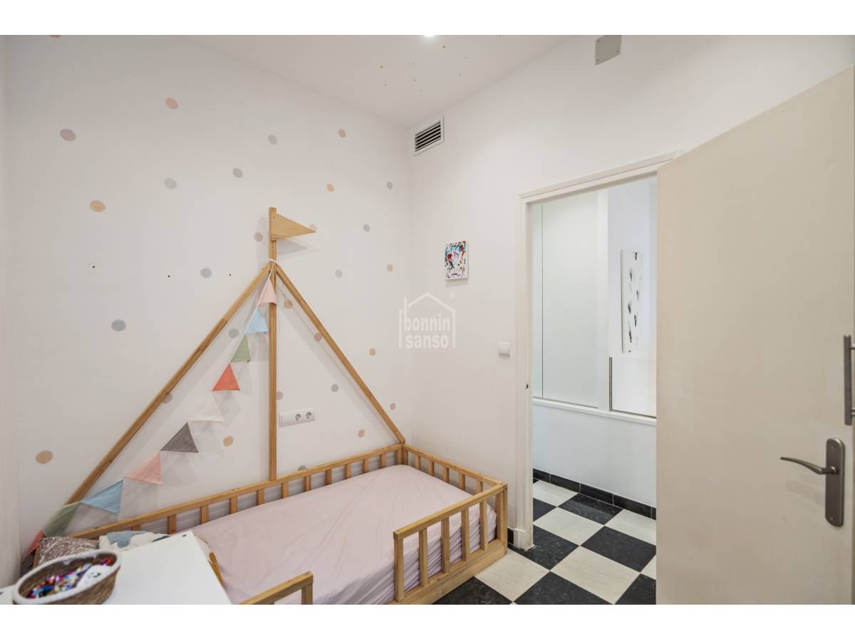 Townhouse in Mahon, Menorca, Spain 3 bedrooms, 144 sq.m. No. 197909
