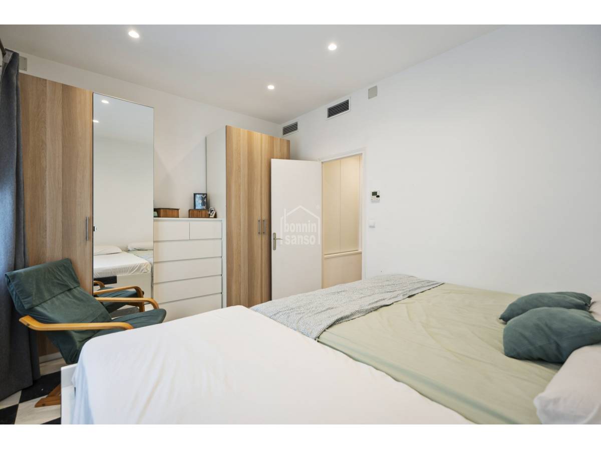 Townhouse in Mahon, Menorca, Spain 3 bedrooms, 144 sq.m. No. 197909