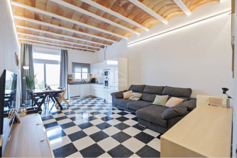 Townhouse in Mahon, Menorca, Spain 3 bedrooms, 144 sq.m. No. 197909