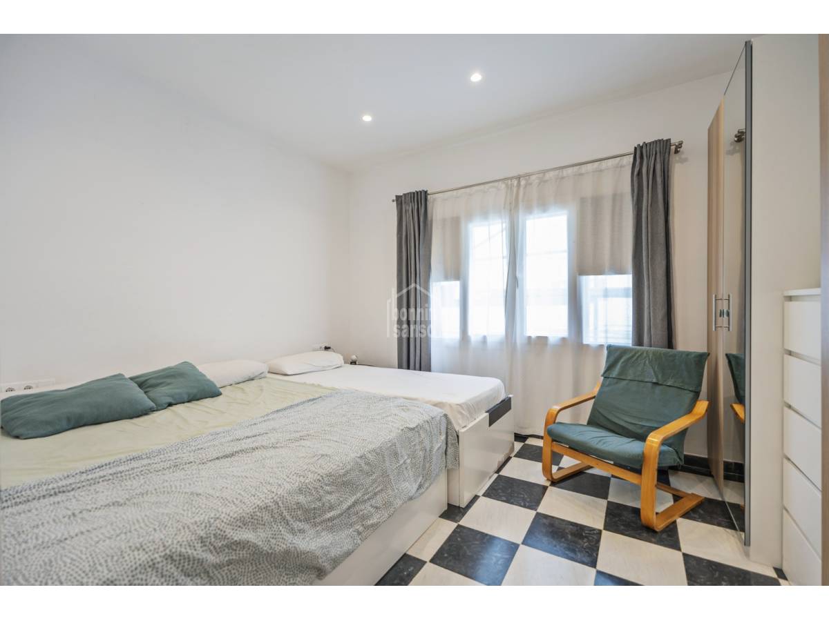 Townhouse in Mahon, Menorca, Spain 3 bedrooms, 144 sq.m. No. 197909