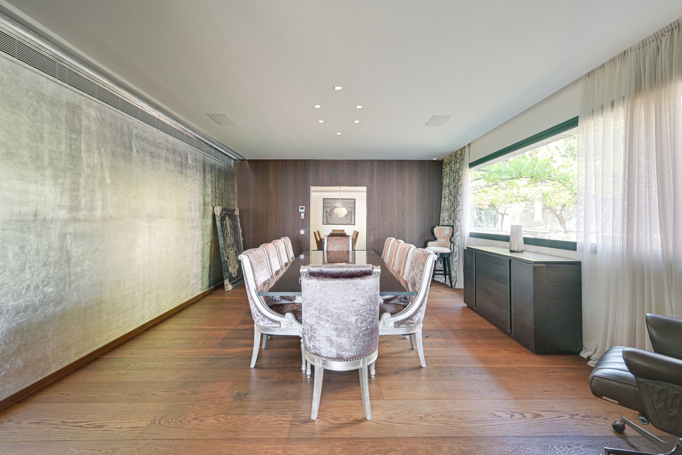 Māja San Andres, Gran Canaria, Spānijā 6 istabas, 1280 m2 Nr. 130305