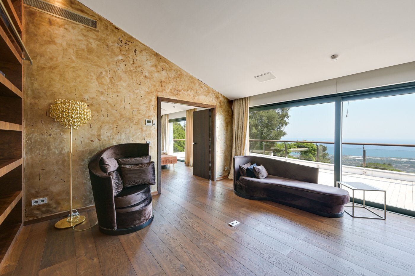 Māja San Andres, Gran Canaria, Spānijā 6 istabas, 1280 m2 Nr. 130305