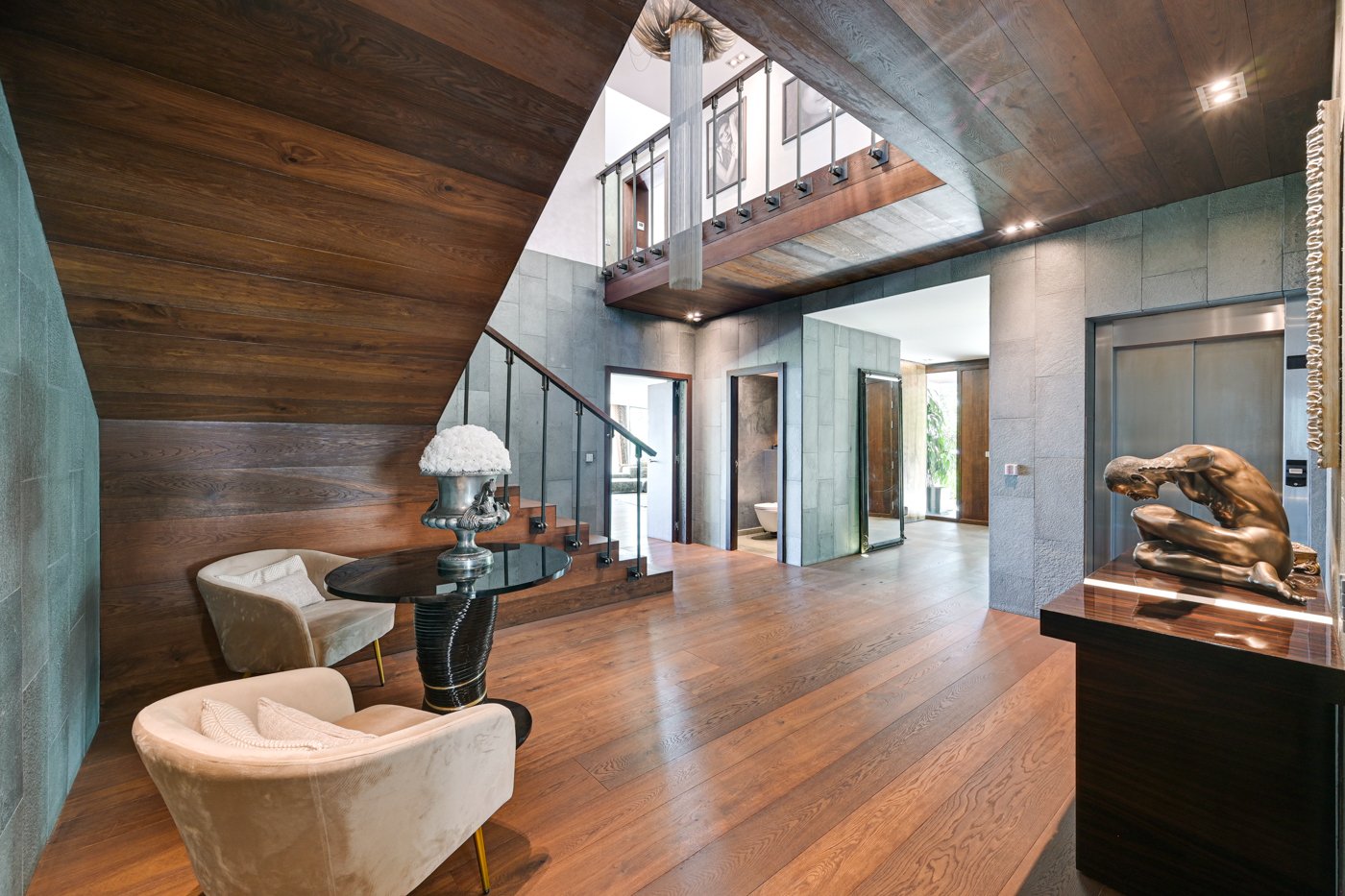 Māja San Andres, Gran Canaria, Spānijā 6 istabas, 1280 m2 Nr. 130305